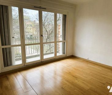 A LOUER T2 AVEC PARKING SUR LILLE - Photo 2