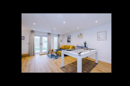 3 Bed Flat, Castle Irwell, M6 - Photo 5