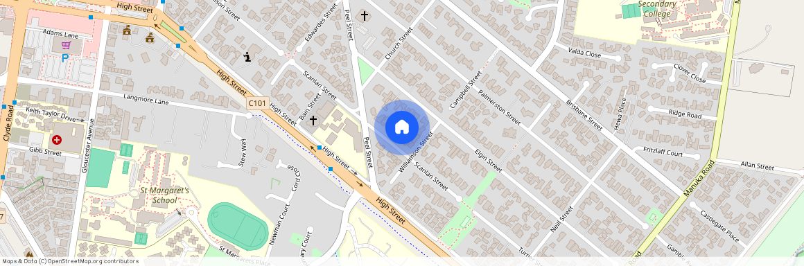 Scanlan Street 23, VIC 3806, Berwick