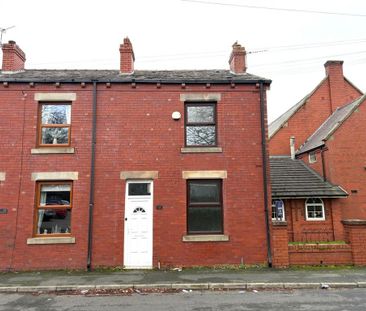 3 bedroom terraced house to rent - Photo 6