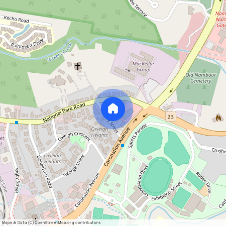 10 Stanley Street, Qld 4560, Nambour