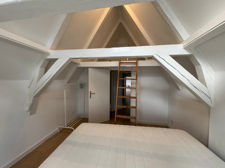 Geelvinckssteeg 6-3 - Photo 2