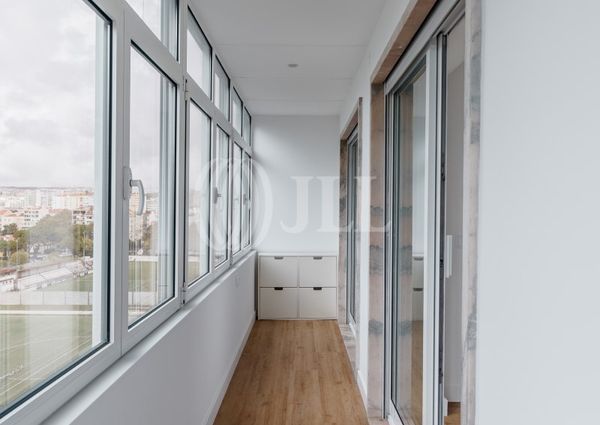 Apartamento T3 em Lisboa