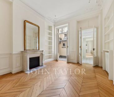 Appartement à louer Paris 8Ème, Paris Rive Droite, France5 900 EUR ... - Photo 4