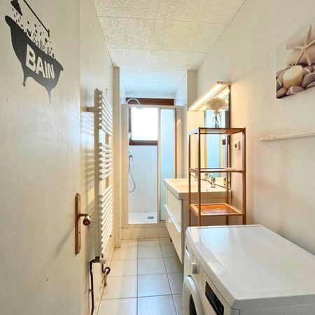 Location Appartement 1 pièce 21m² TOULOUSE 31100 - Photo 4