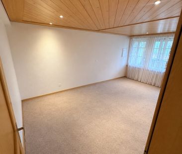 5 Zimmer Wohnung in Gondiswil - Photo 5