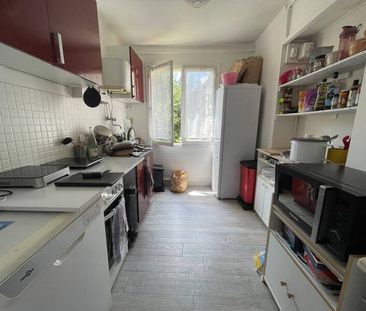 Appartement 1 pièce - - Photo 6