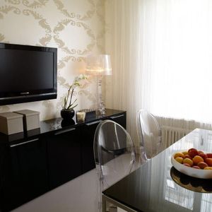 1 Zimmer, 38 m² - Photo 2