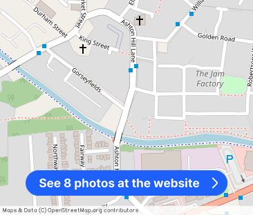 1 bedroom house share for rent - Photo 1