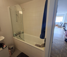 Bel appartement de 4 pièces au 5ème étage avec ascenseur. Cet appar... - Photo 6