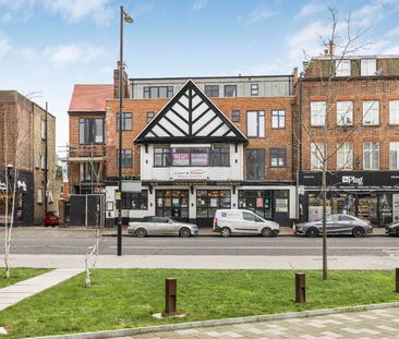 1 Bed Flat, Shukla Mansions, CR0 - Photo 6