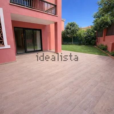 Alquiler de piso en Avenida Cartagena, 202 - Foto 1