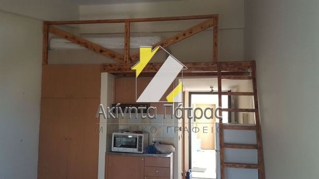 Μεζονέτα για ενοικίαση Ταραμπούρα (Πάτρα) - Photo 1