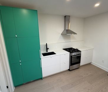For Lease - 2034 Danforth Avenue Unit# 202, Toronto, Ontario - Photo 6