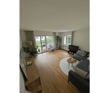 2½ Zimmer-Wohnung in Bern - Elfenau/Brunnadern, möbliert, auf Zeit - Photo 2