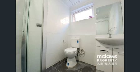 Modern Unit Living in Hurstville! - For Rent - Photo 3