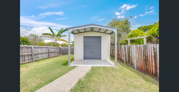 LOOKINGB FOR A DREAM WORKSHED WITHOUT A HUGE HOUSE TO MAINTAIN? - Photo 1