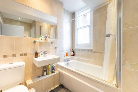 1 bedroom flat to rent - Photo 5