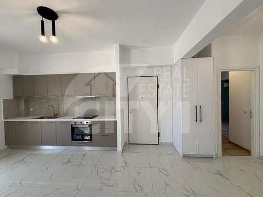 Διαμέρισμα για ενοικίαση Λόγγος (Μεταμόρφωση) - Φωτογραφία 1