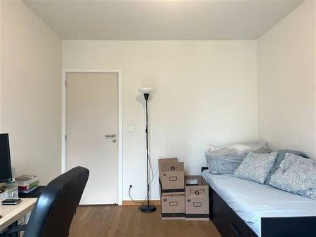 Appartement te huur - Photo 2