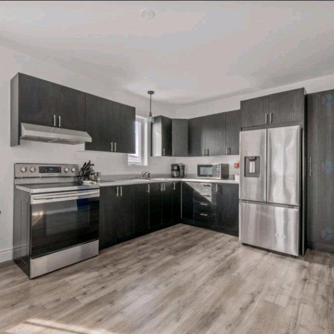 Location maison 4 chambres - Photo 1