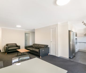 FURNISHED BEACHSIDE UNIT - Photo 1