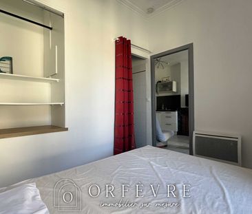 T2 meublé centre ville Castelnau, - Photo 1