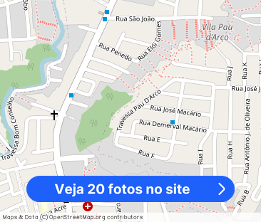 Aluga-se casa - Foto 1