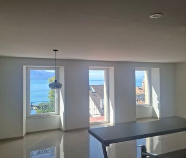 Appartement d'exception à La Tour-de-Peilz - Photo 1