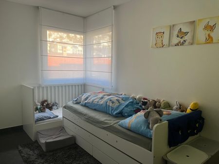 4 Zimmer, 115 m², 3. Stock - Photo 4