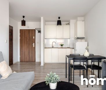 Mieszkanie 38,7 m², Kraków, Krowodrza, Poznańska - Photo 6