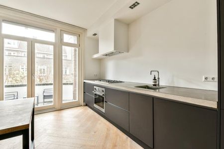 Te huur: Appartement Beethovenstraat in Amsterdam - Photo 2