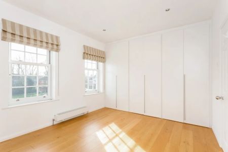 5 bedroom town house to rent - Photo 5