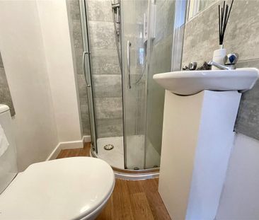 1 bedroom apartment to rent - Photo 6