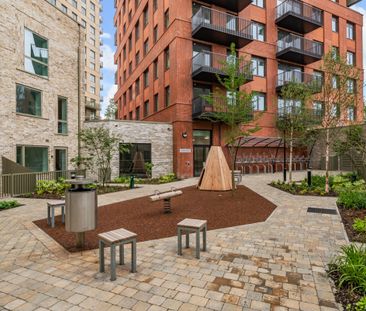 St Pauls Road, Barking, London, IG11 - Photo 1