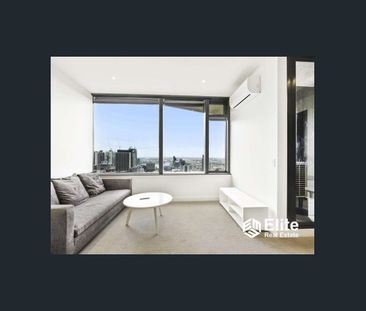 Fulton Lane One Bedroom Apartment with Great View - Photo 4