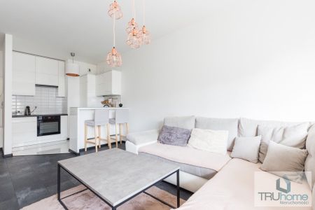 Przytulne 2 pokoje + garaż | Francuska Park - Photo 3