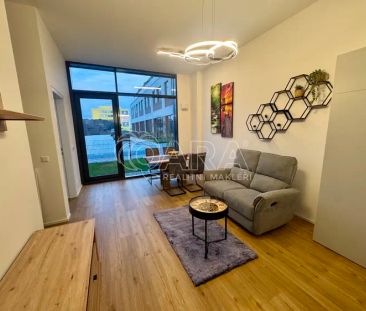 Pronájem bytu 1+kk 42 m - Photo 1