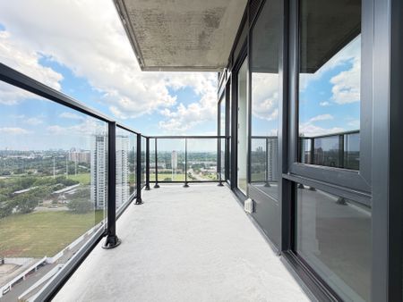 For Lease - 15 David Salomon Drive Unit# 2208, Toronto, Ontario - Photo 2