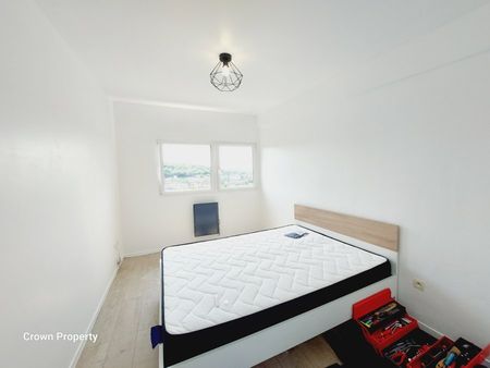 Appartement 2 pièces à Longwy - Photo 3