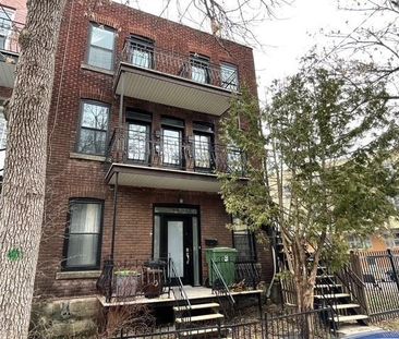 HOMA 3 1/2 complètement rénové à neuf! - Photo 2