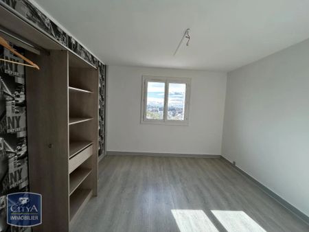 Appartement à louer 3 pièces 70m² - Photo 3