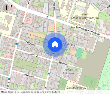 Mieszkanie bezczynszowe | Dwa pokoje - Photo 1