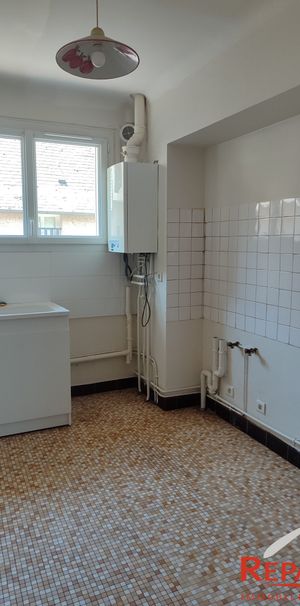 Location Appartement 2 pièces 43m² OBJAT 19130 - Photo 1