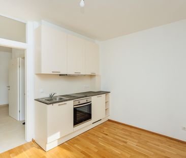 Mietwohnung in 8010 Graz, St. Leonhard, Miete - Photo 1