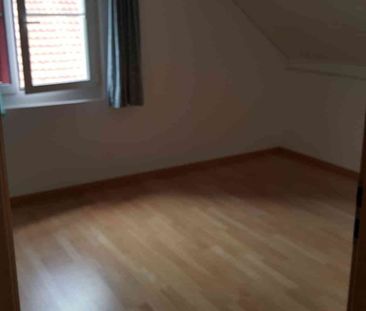 3.5 Zimmer, 80 m², 1. Stock - Photo 2