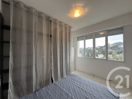 Location Appartement 2 pièces 25m² NICE 06000 - Photo 2