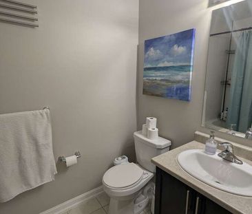 For Lease - 165 Hampshire Way Unit# 131, Milton, Ontario - Photo 5
