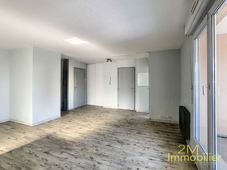 Location Appartement 2 pièces 56m² - Photo 4