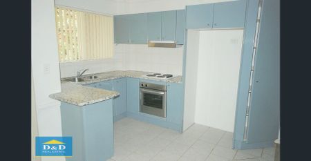 Spacious & Modern 2 Bedroom Unit. Fantastic Location. Walk to Parramatta CBD & Station. Three Large Covered Balconies. Lock Up Garage - Photo 4